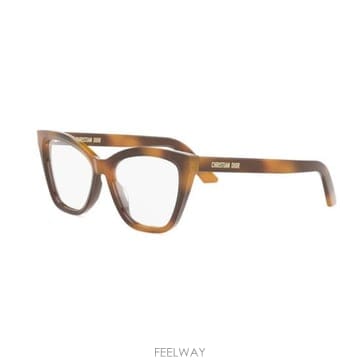 25FW 디올 안경 CD50131I BROWN