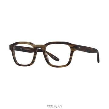 26SS 바본페레이라 안경 BP50032I BROWN