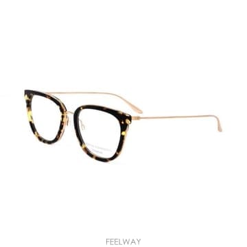 25SS 바본페레이라 안경 BP5091 521AJ BROWN