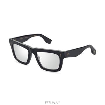 26SS 디타 안경 MASTIX BLACK