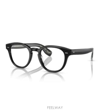 26SS 올리버피플스 안경 0OV5413U BLACK