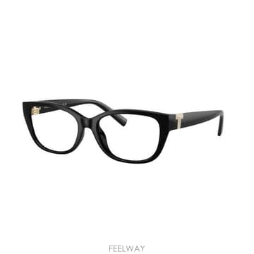 25SS 티파니앤코 안경 0TF2254BU BLACK