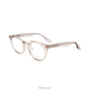 25SS 바본페레이라 안경 BP5199 F 491CQ BROWN