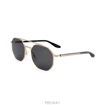 25SS 바본페레이라 선글라스 BP0028 570VY GOLD