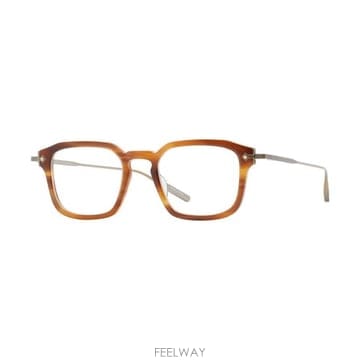 25FW 바본페레이라 안경 BP50131I BROWN