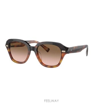 브루넬로 쿠치넬리 선글라스 BROWN