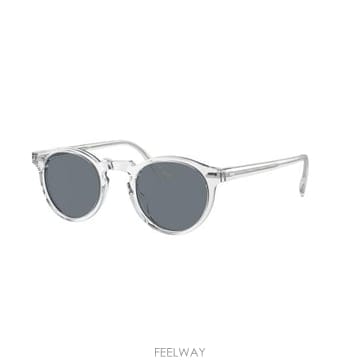 26SS 올리버피플스 선글라스 0OV5217S TRANSPARENT