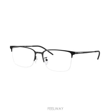 26SS 엠포리오 아르마니 안경 0EA1179D BLACK