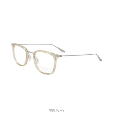 25SS 바본페레이라 안경 BP5090 490LM YELLOW