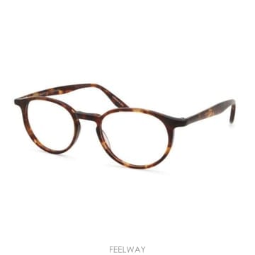 26SS 바본페레이라 안경 BP50004F BROWN
