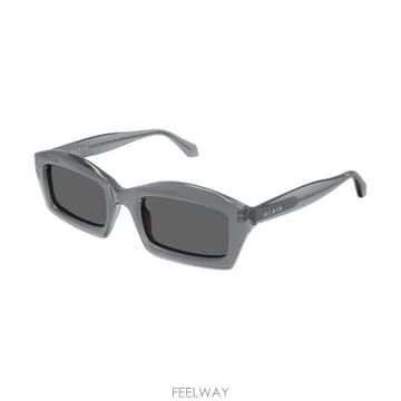 25FW 알라이아 선글라스 AA0089S GREY