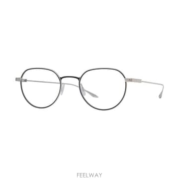 26SS 바본페레이라 안경 BP50011U SILVER
