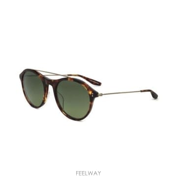 25SS 바본페레이라 선글라스 BP0035 520MI BROWN