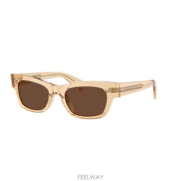 26SS 올리버피플스 선글라스 0OV5609SU BROWN