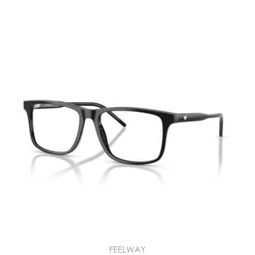 26SS 엠포리오 아르마니 안경 0EA3257 BLACK