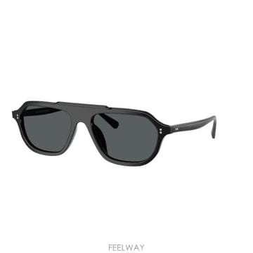 26SS 올리버피플스 선글라스 0OV5613SU BLACK