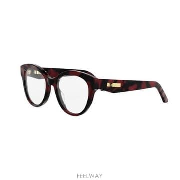 25FW 디올 안경 CD50129I BROWN