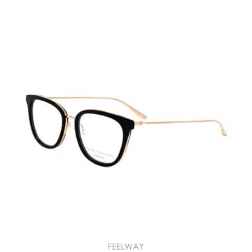 25SS 바본페레이라 안경 BP5091 520FC BLACK