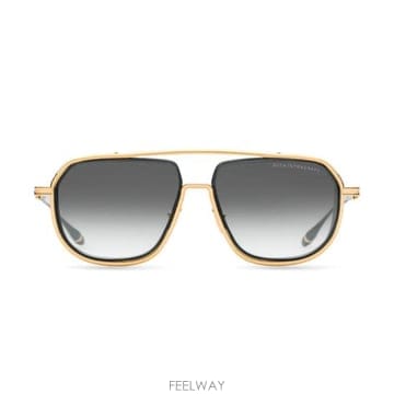 디타 선글라스 INTRACRAFT BLACK