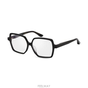 26SS 디타 안경 IMPRYNT BLACK