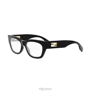 펜디 안경 BLACK
