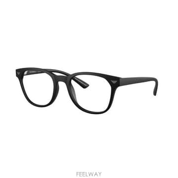 26SS 엠포리오 아르마니 안경 0EA3240U BLACK