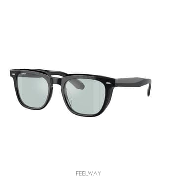 26SS 올리버피플스 안경 0OV5546U BLACK