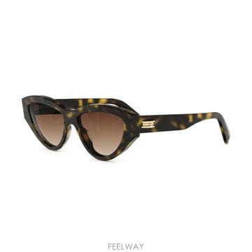 26SS 불가리 선글라스 BV40088I BROWN