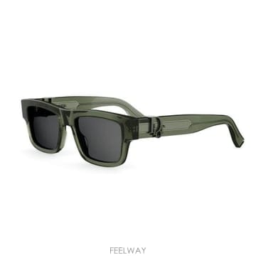 26SS 디올 선글라스 DM40167I GREEN