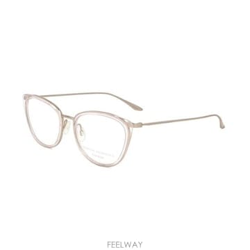 25SS 바본페레이라 안경 BP5026 510OO TRANSPARENT