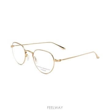 25SS 바본페레이라 안경 BP5194 480RO GOLD