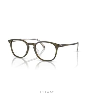 26SS 올리버피플스 안경 0OV5397U BROWN