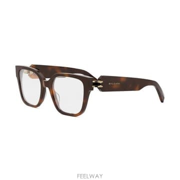 25FW 불가리 안경 BV50046I BROWN