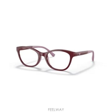 25SS 엠포리오 아르마니 안경 0EA3204 PINK