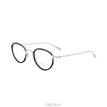 25SS 바본페레이라 안경 BP5003 480GO SILVER