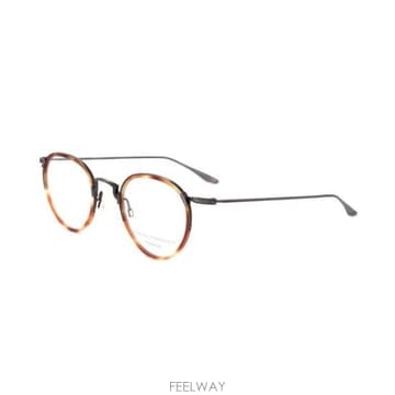 25SS 바본페레이라 안경 BP5001 490ZX BROWN