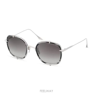 26SS 디타 선글라스 TALON THREE BLACK