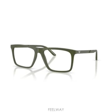 26SS 엠포리오 아르마니 안경 0EA3253 GREEN