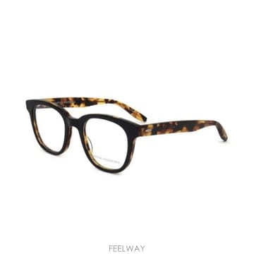 25SS 바본페레이라 안경 BP5056 490CK BLACK