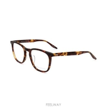 25SS 바본페레이라 안경 BP5017 F 510LY BROWN