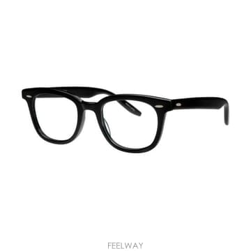 26SS 바본페레이라 안경 BP50007I BLACK