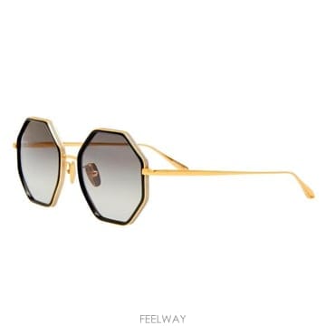 26SS 린다페로우 선글라스 LFL1709 GOLD