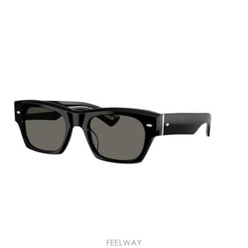 26SS 올리버피플스 선글라스 0OV5514SU BLACK