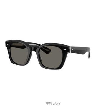 26SS 올리버피플스 선글라스 0OV5498SU BLACK