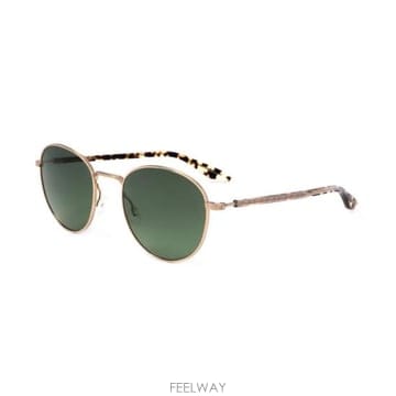 25SS 바본페레이라 선글라스 BP0034 520TT GOLD