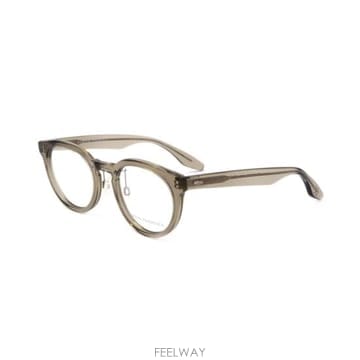 25SS 바본페레이라 안경 BP5199 F 491EW BROWN