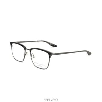 25SS 바본페레이라 안경 BP5005 511LT SILVER