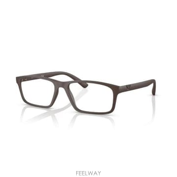 25SS 엠포리오 아르마니 안경 0EA3213 GREY