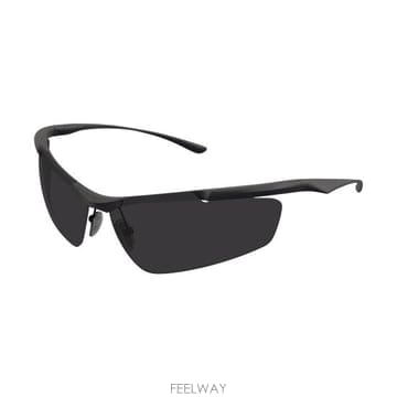 발렌시아가 선글라스 GREY