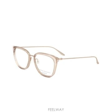 25SS 바본페레이라 안경 BP5091 521CS BROWN